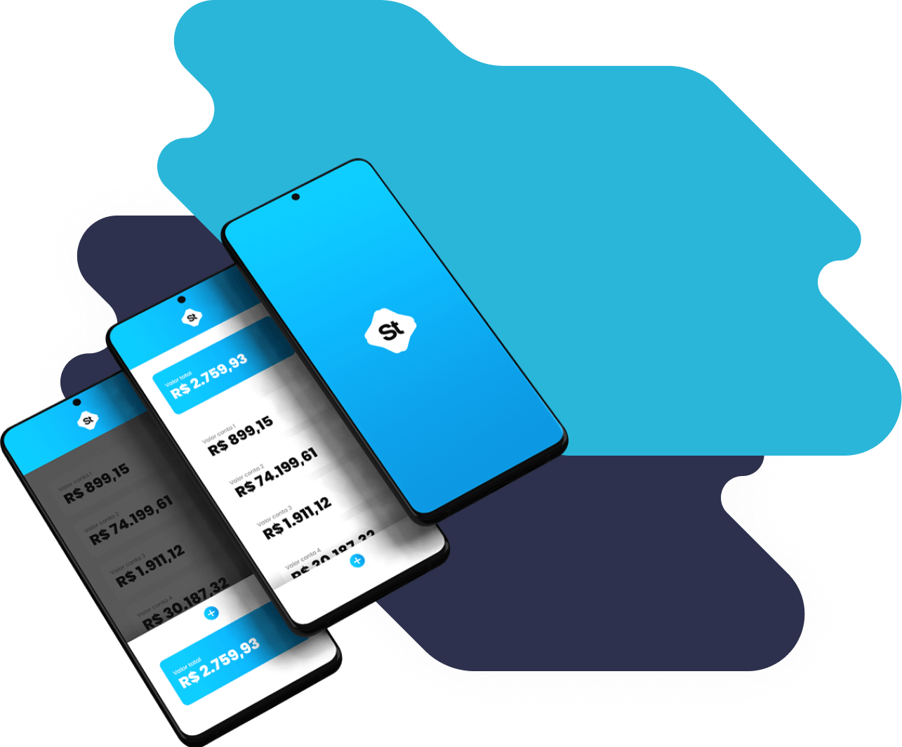 StubPay App