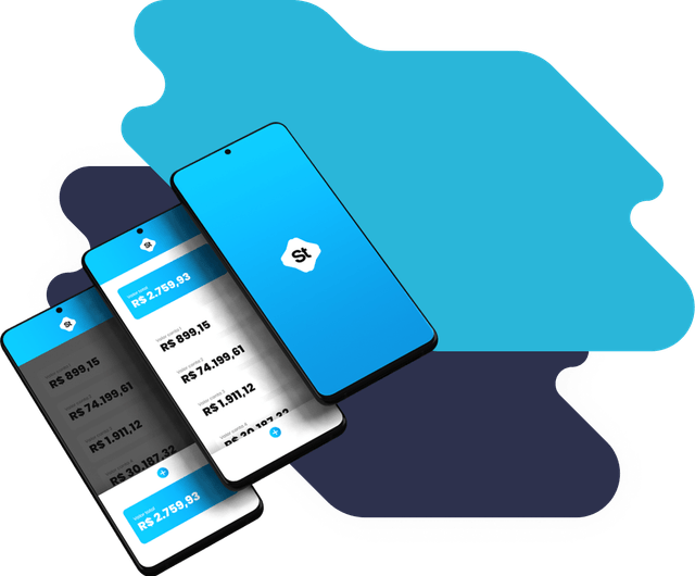 StubPay App